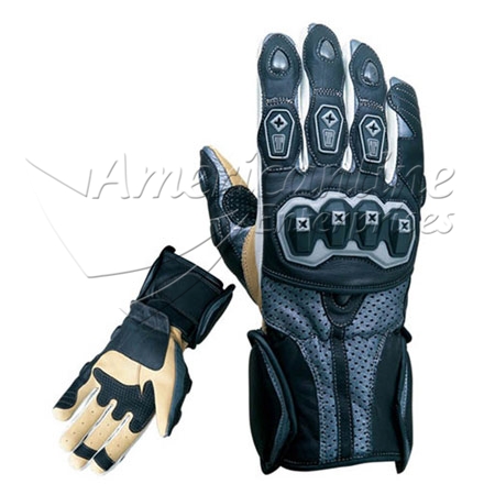 Motorbike Gloves