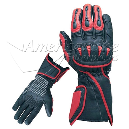 Motorbike Gloves