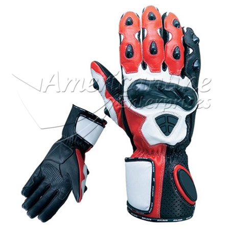 Motorbike Gloves