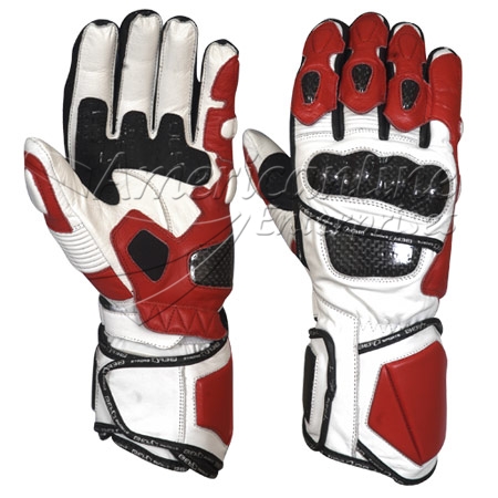 Motorbike Gloves