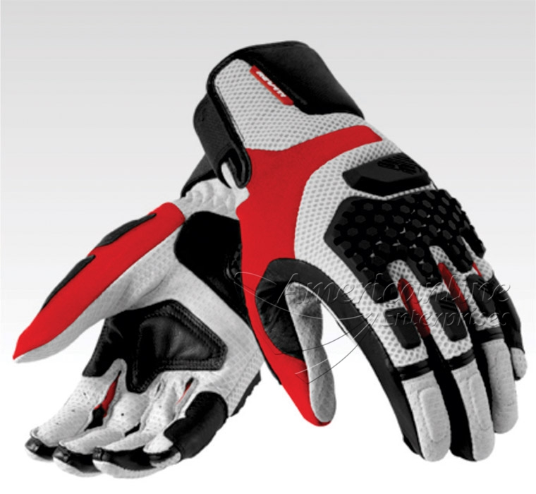 Motorbike Gloves