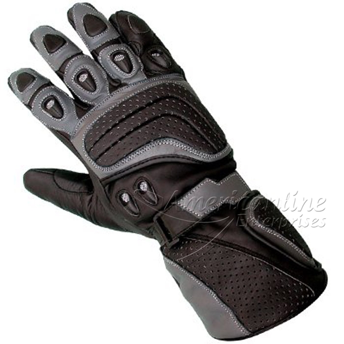 Motorbike Gloves