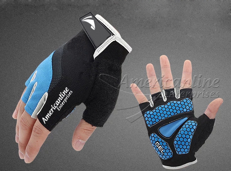 HALF FINGER SUMMER GLOVES 