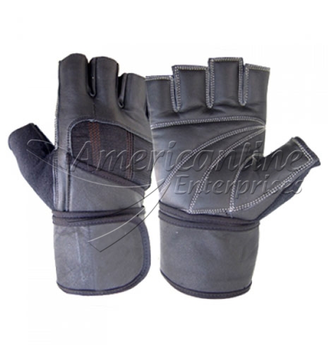 weight Lifting Glove